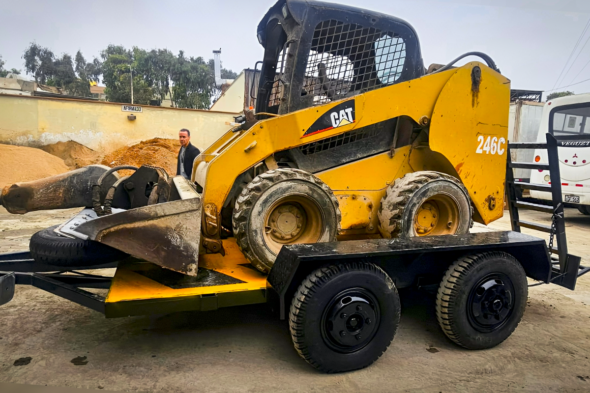 Remolques Ato & Peña